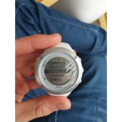 Suunto Ambit2 S sporthorloge watch hartslag