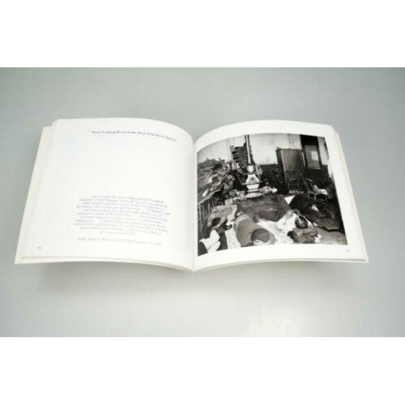 Jacob Riis - Photographer and Citizen