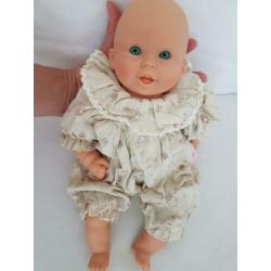 Babypop Corolle