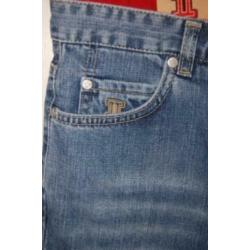 NIEUWE TWINLIFE jeans, vintage spijkerbroek, Mt. W27 - L32
