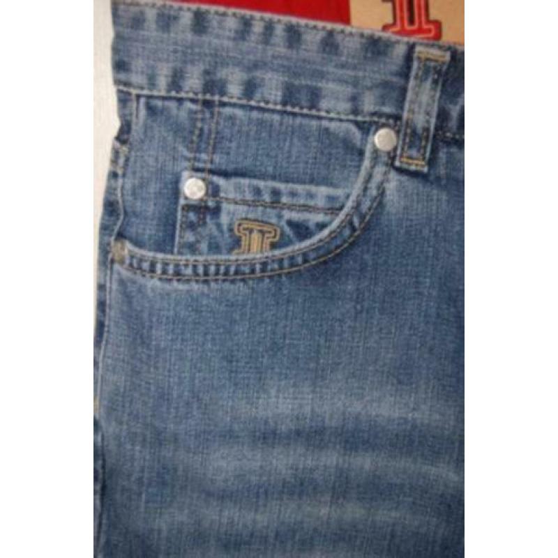 NIEUWE TWINLIFE jeans, vintage spijkerbroek, Mt. W27 - L32