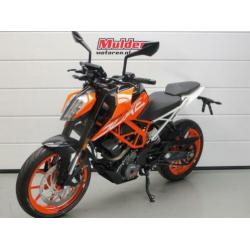 KTM 390 DUKE (bj 2020)