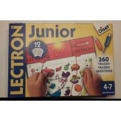 Electro voor kinderen voor maar € 8,00
