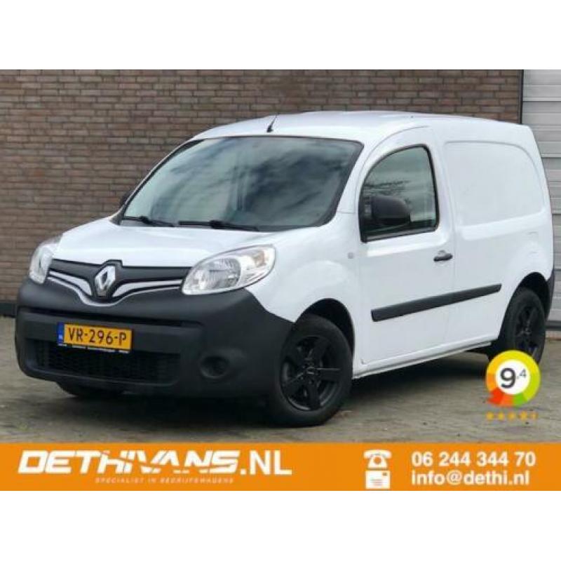 Renault Kangoo Express 1.5dCi Airco / Trekhaak (bj 2015)