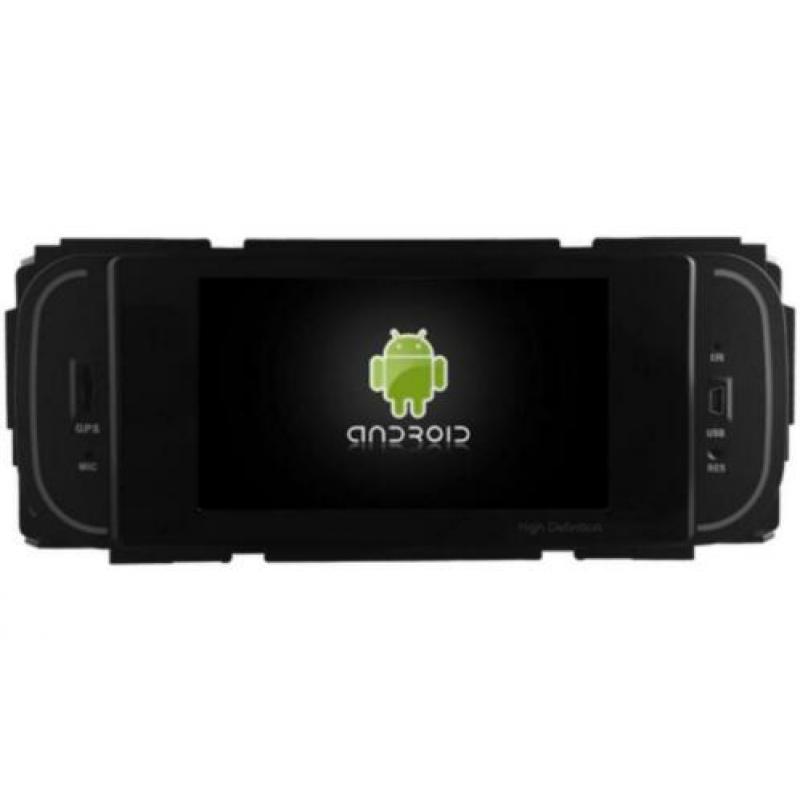 navigatie chrysler pt cruiser dvd carkit android 9 carplay