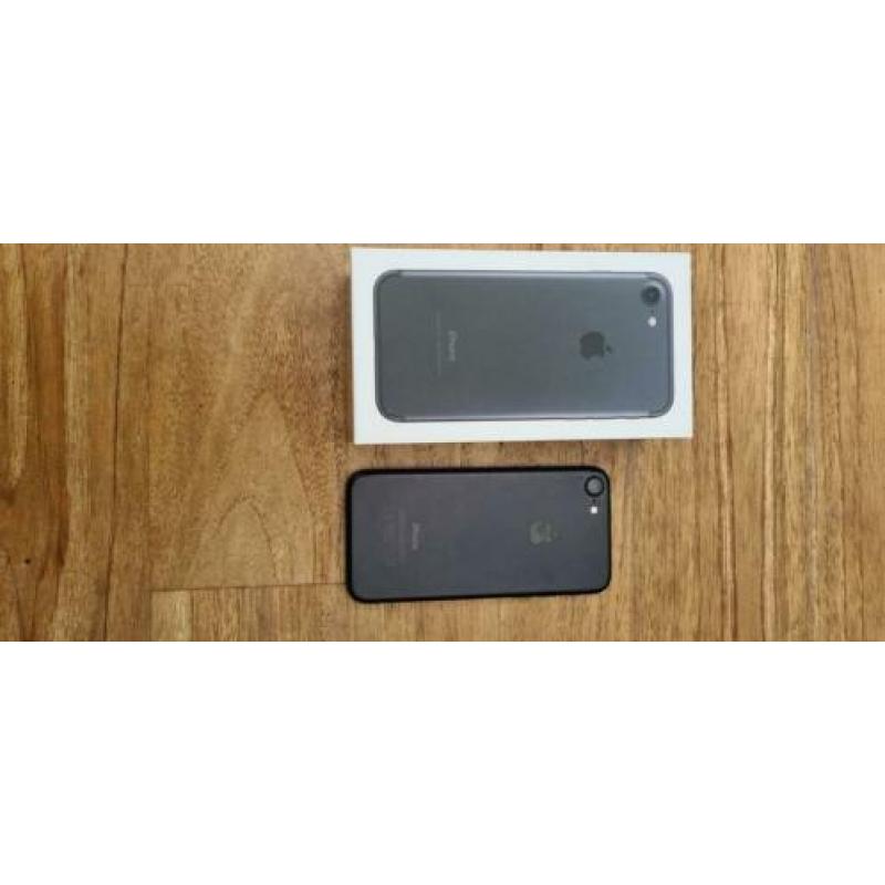 Nette Apple iPhone 7 te koop