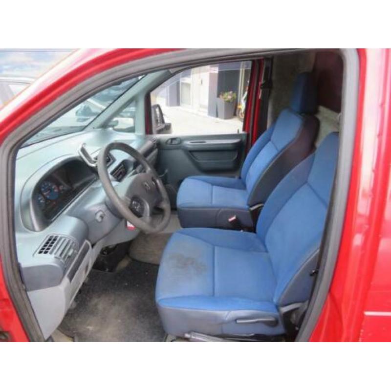 Peugeot Expert 220C 2.0 HDI Avantage