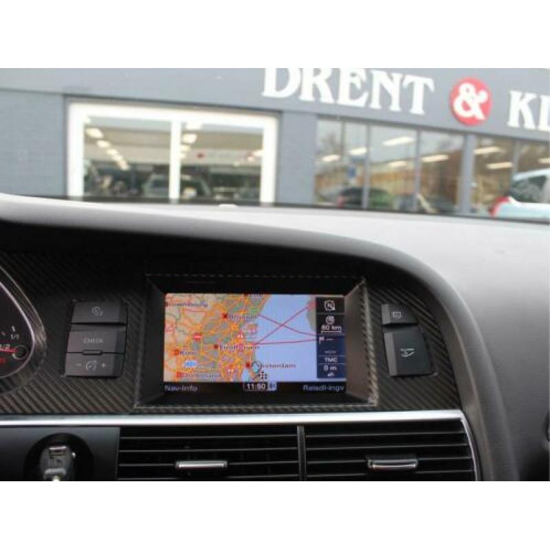 Audi A6 Avant 2.0 TFSI Advance AUTOMAAT SPORTSTOELEN / LEER