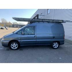 Peugeot Expert 2.0 HDI 230C 80KW 2004
