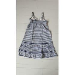 Jurk 110-116