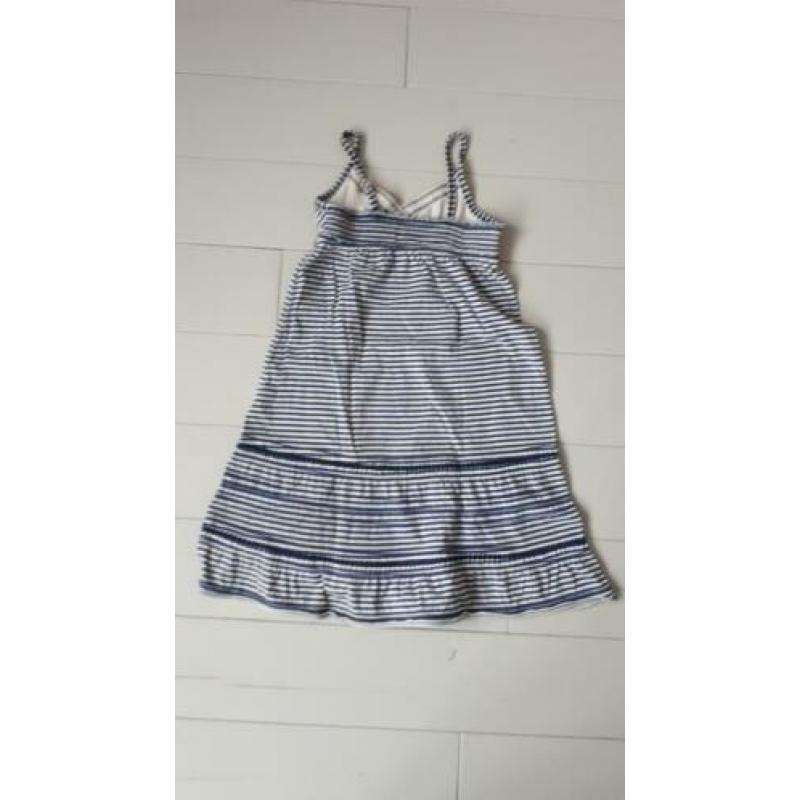 Jurk 110-116