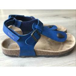 Kipling sandalen maat 36