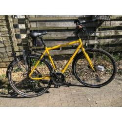 Kona Rove DL L/56cm LX SLX en XT