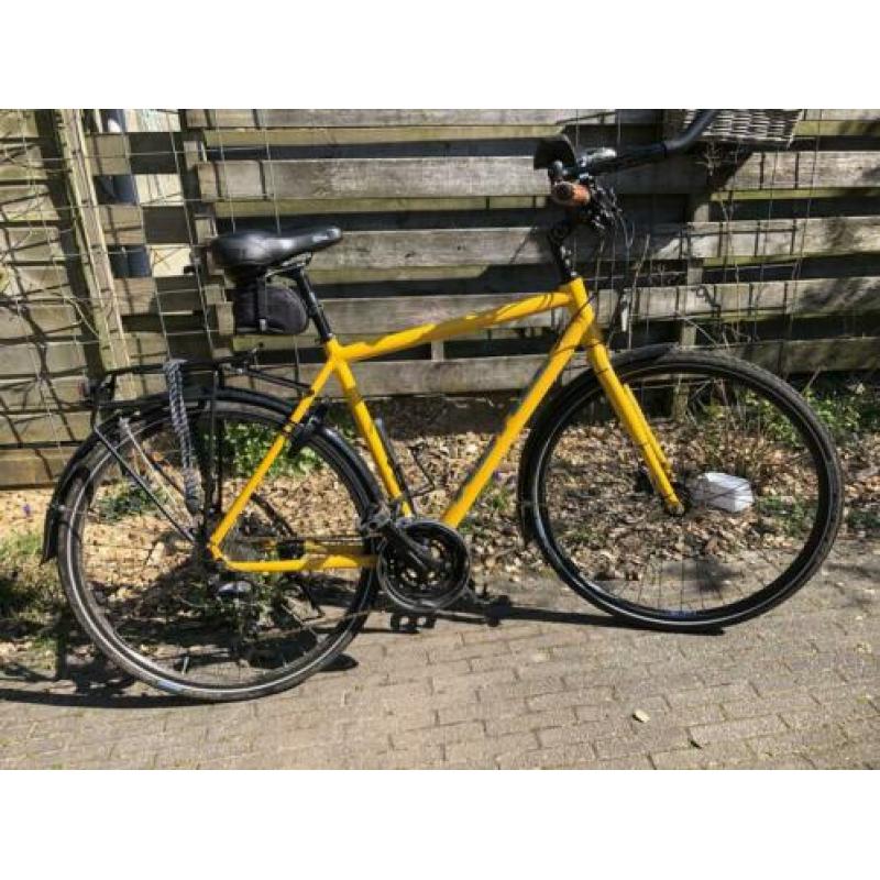 Kona Rove DL L/56cm LX SLX en XT