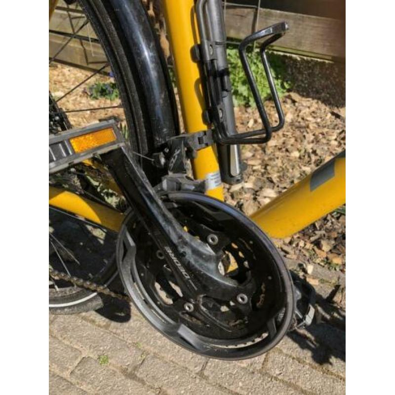 Kona Rove DL L/56cm LX SLX en XT