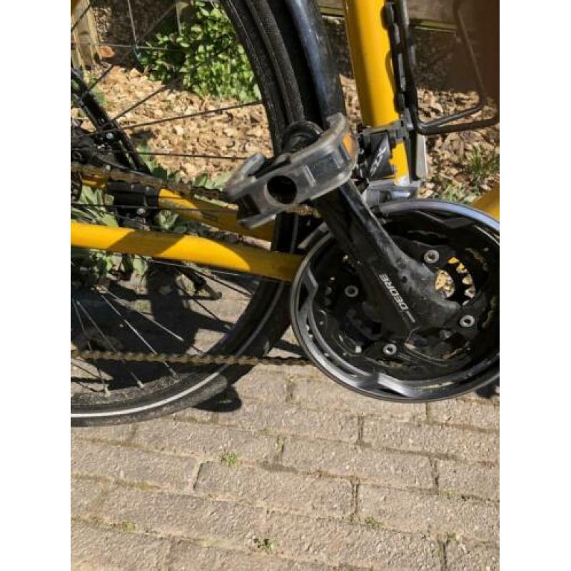 Kona Rove DL L/56cm LX SLX en XT