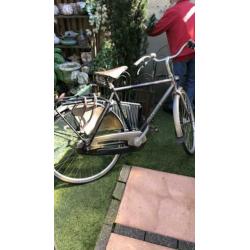 Herenfiets avenue