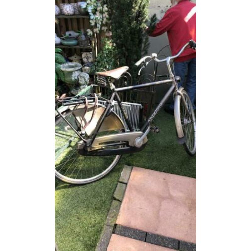 Herenfiets avenue