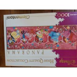 Leuke puzzels