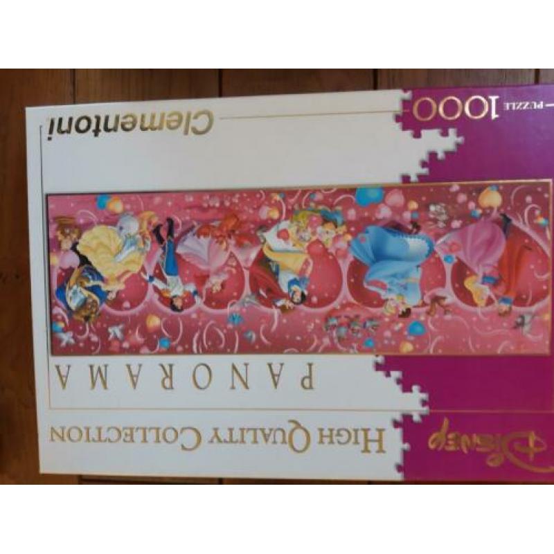Leuke puzzels