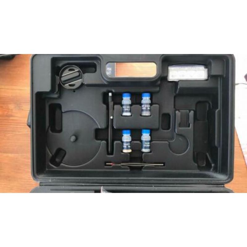 Traveller microscoop