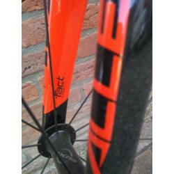 Te Koop super racefiets. Specialized mt49