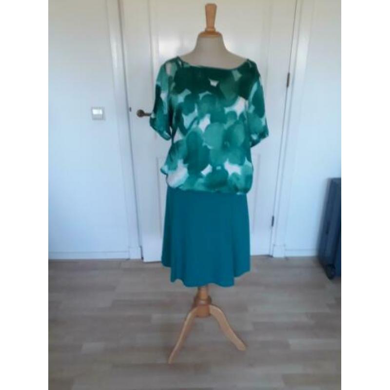 Kyra en ko, rok met top maat M