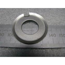 borgplaat nokborgplaat Din432 M16 (17mm) 100 stuks