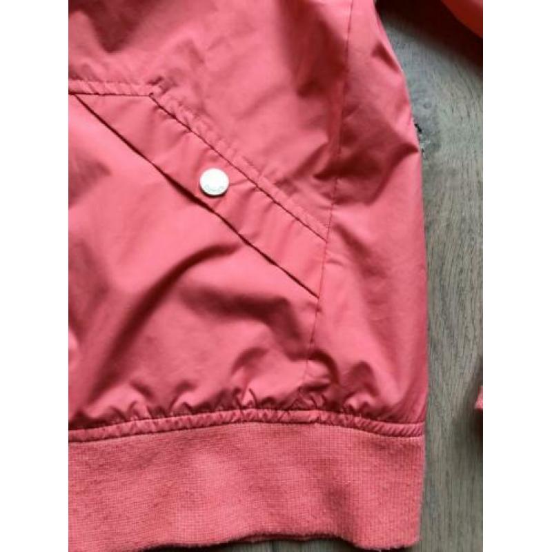 Zomerjas Bench roze maat 140
