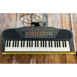 Elektrisch Keyboard