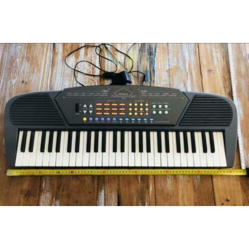 Elektrisch Keyboard