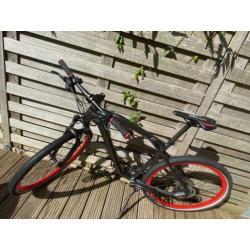 BMW Mountainbike