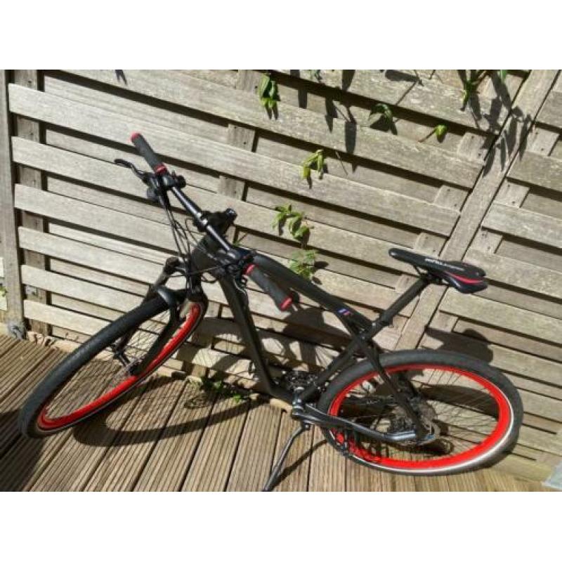 BMW Mountainbike
