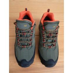 Regatta bergschoenen holcombe junior laag mt37 nieuw !!!