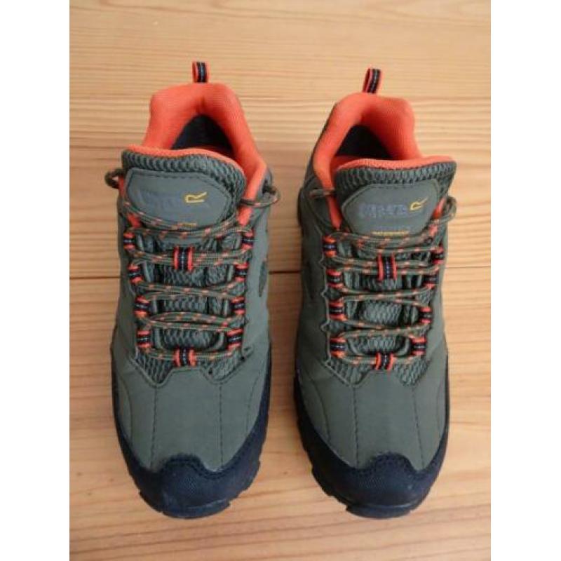 Regatta bergschoenen holcombe junior laag mt37 nieuw !!!