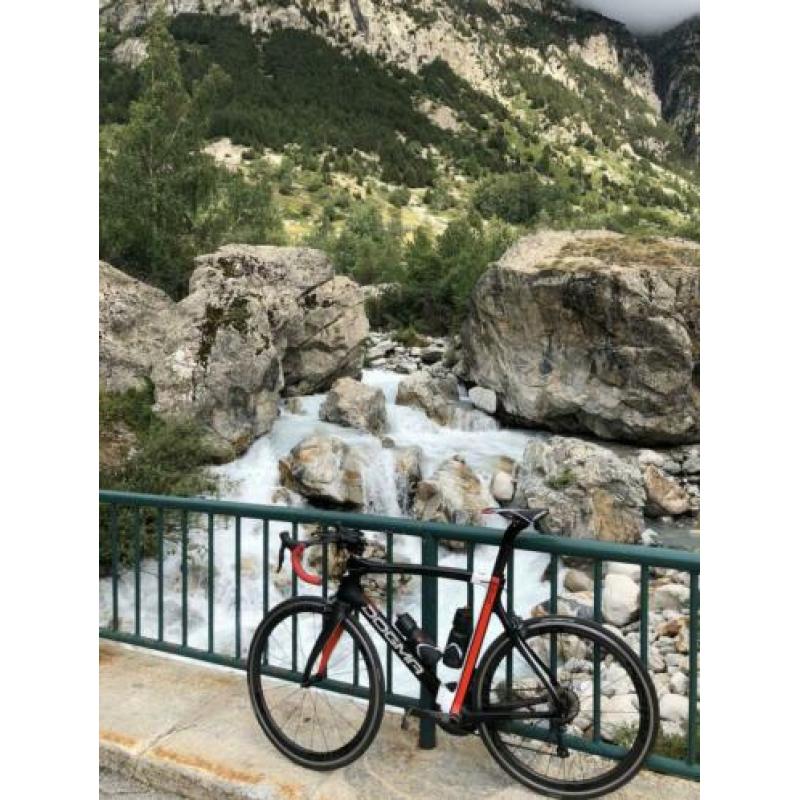 Pinarello Dogma F8 Ultegra di2 57.5
