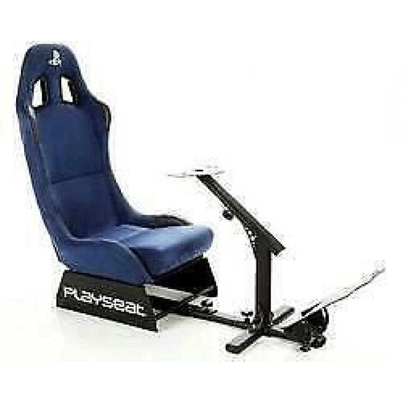 Playseats Evolution Playstation Edition