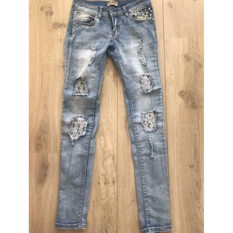 Jeans maat 34
