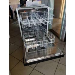 Bosch inbouw vaatwasser