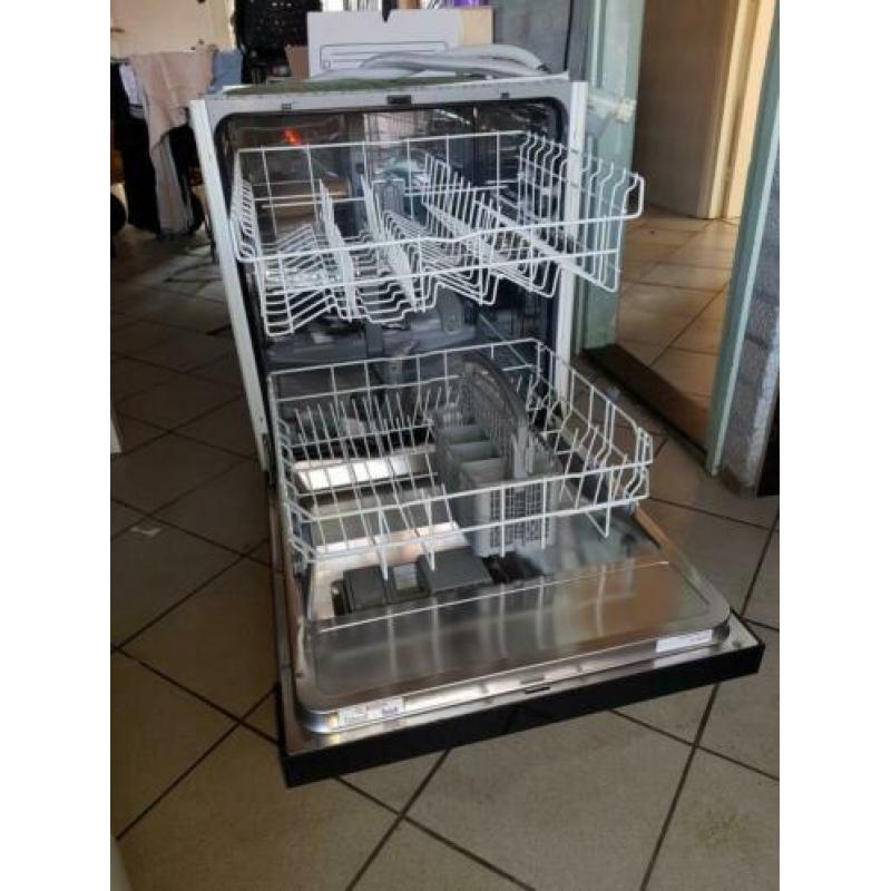 Bosch inbouw vaatwasser