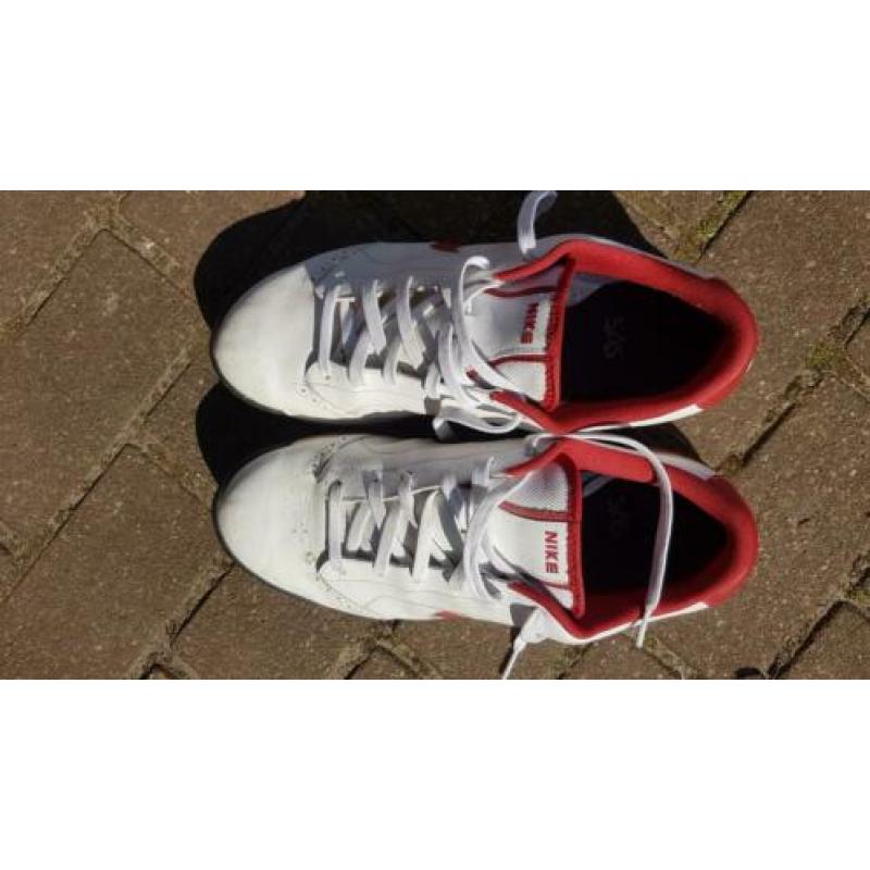 Nike Air Golfschoenen MT 44,5 (als nieuw !)