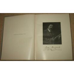 Übens für Violine; G. Eberhard; 1910