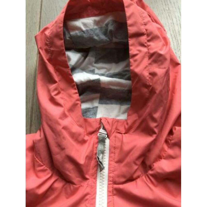 Zomerjas Bench roze maat 140