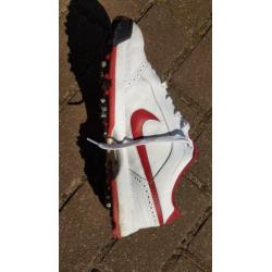 Nike Air Golfschoenen MT 44,5 (als nieuw !)
