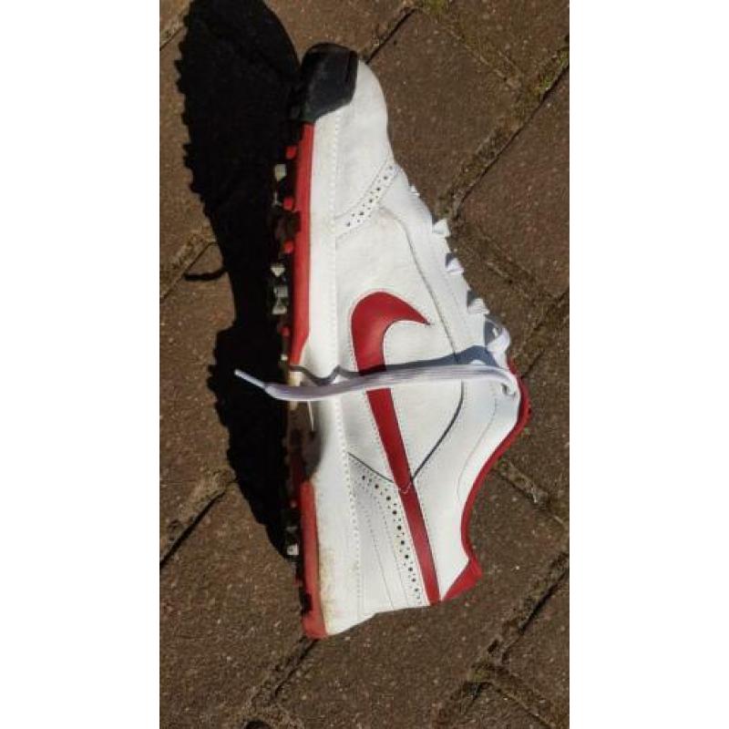 Nike Air Golfschoenen MT 44,5 (als nieuw !)