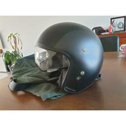 Diesel AGV Hi-Jack jethelm, maat M , zwart/antraciet