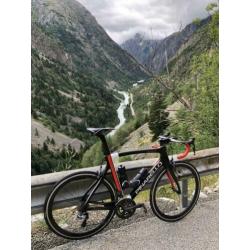 Pinarello Dogma F8 Ultegra di2 57.5