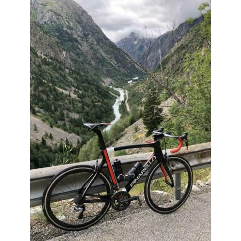 Pinarello Dogma F8 Ultegra di2 57.5