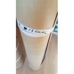 Fineer diverse soorten