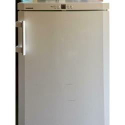 Witte Liebherr vrieskast